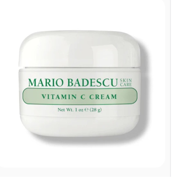 Mario Badescu VITAMIN C CREAM and LIP MASK new FULL SIZED açai and vanilla - Picture 5 of 9